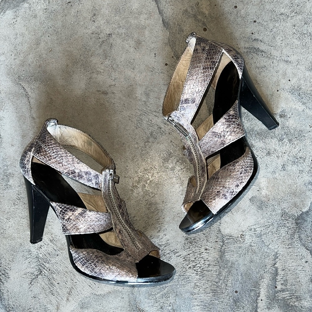 Michael Kors heels